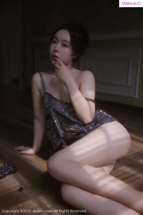 露露小喵  [XiuRen]高清写真图 2023.04.20 No.6601 露露luncy 万宁旅拍第41张图片